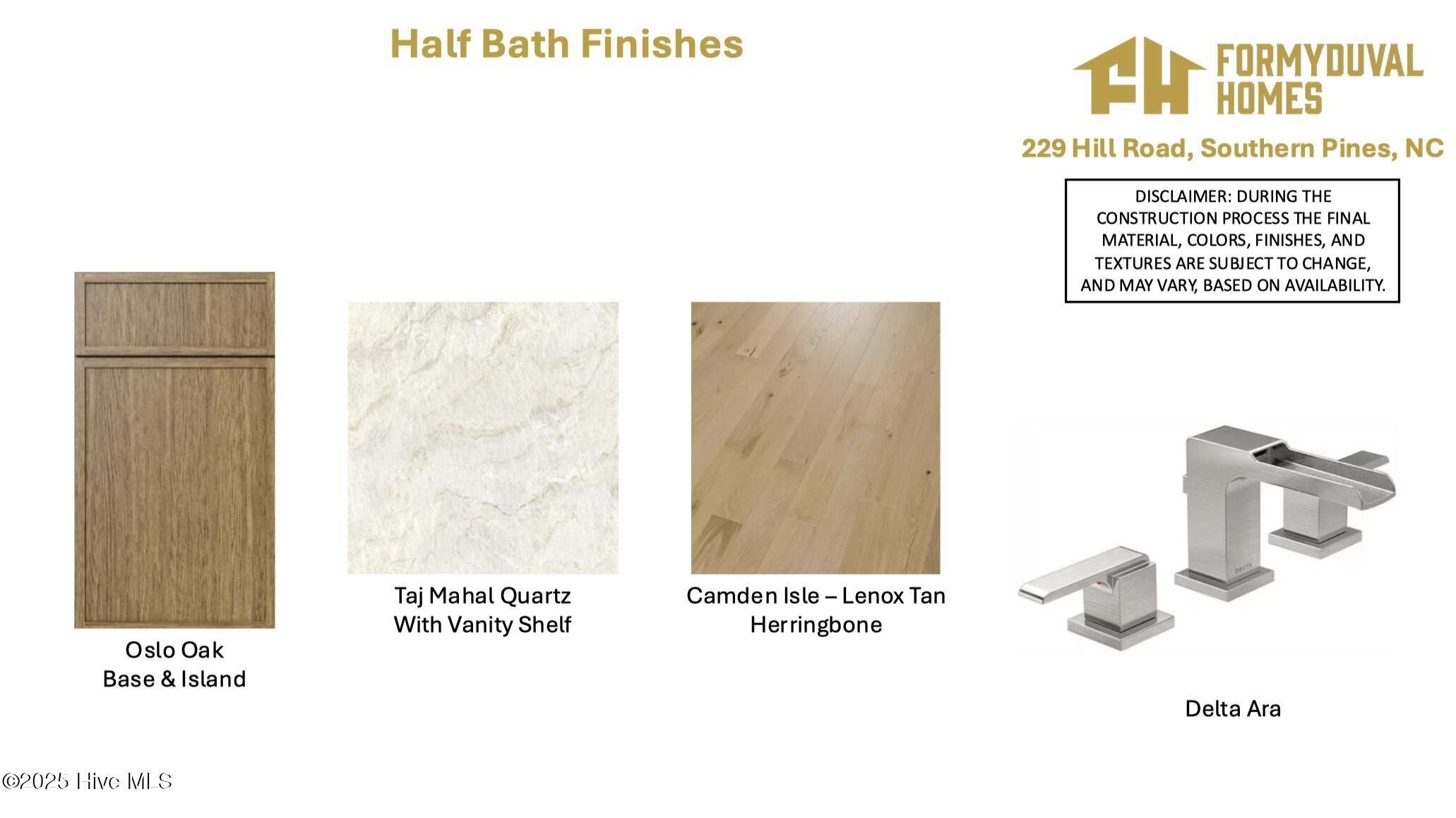 229 Hill Road. Southern Pines, NC 28388