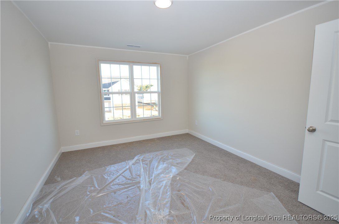 1709 ManOWar Lot 278 Drive. Hope Mills, NC 28348