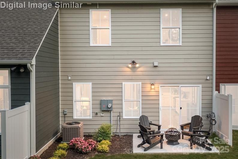 9551 Teamwork Street Nw. Concord, NC 28027