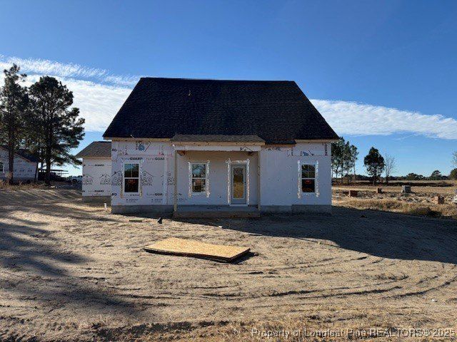 204 N Rabbit Run Drive. Smithfield, NC 27577