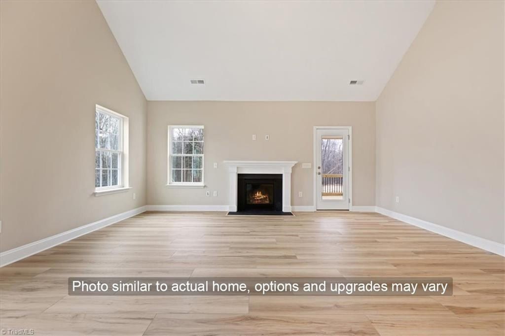 1927 Broadway Drive. Graham, NC 27253