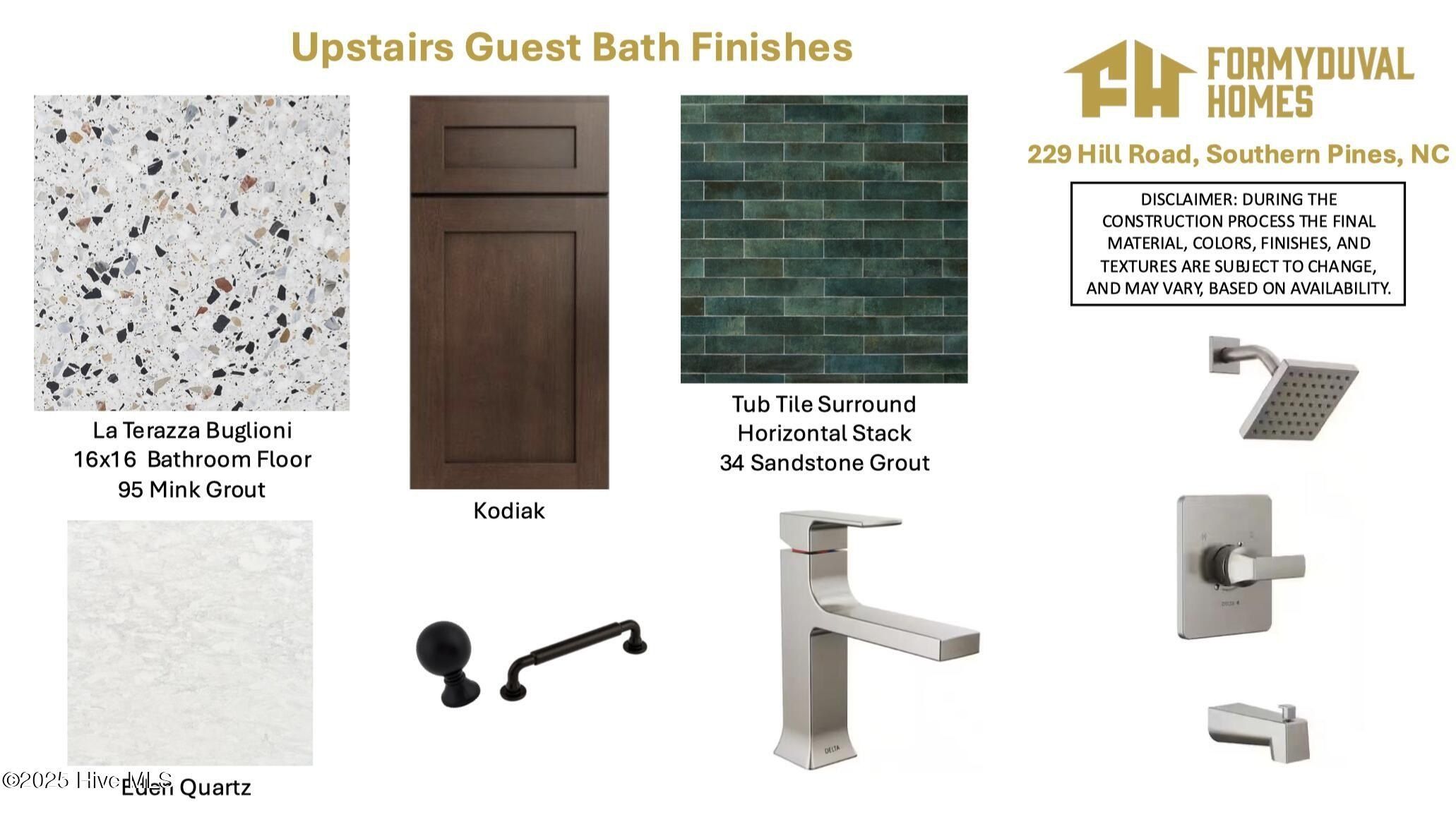 229 Hill Road. Southern Pines, NC 28388