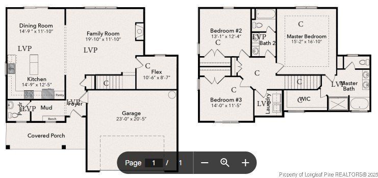 4815 Danastas Avenue. Hope Mills, NC 28348