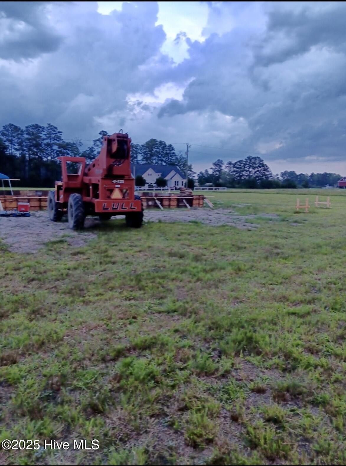 227 N Pointe Drive. Belhaven, NC 27810