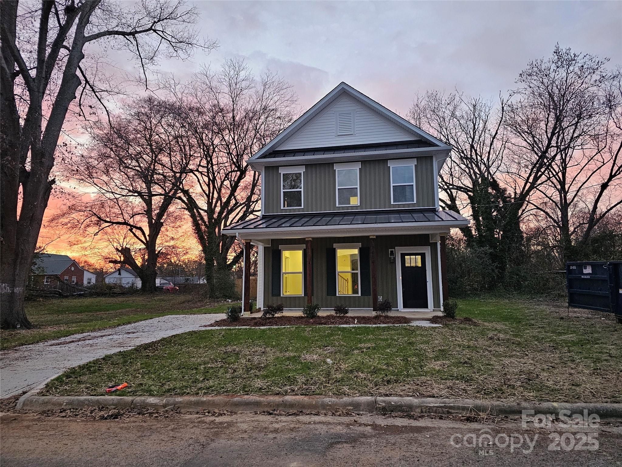 414 Clegg Street. Shelby, NC 28150