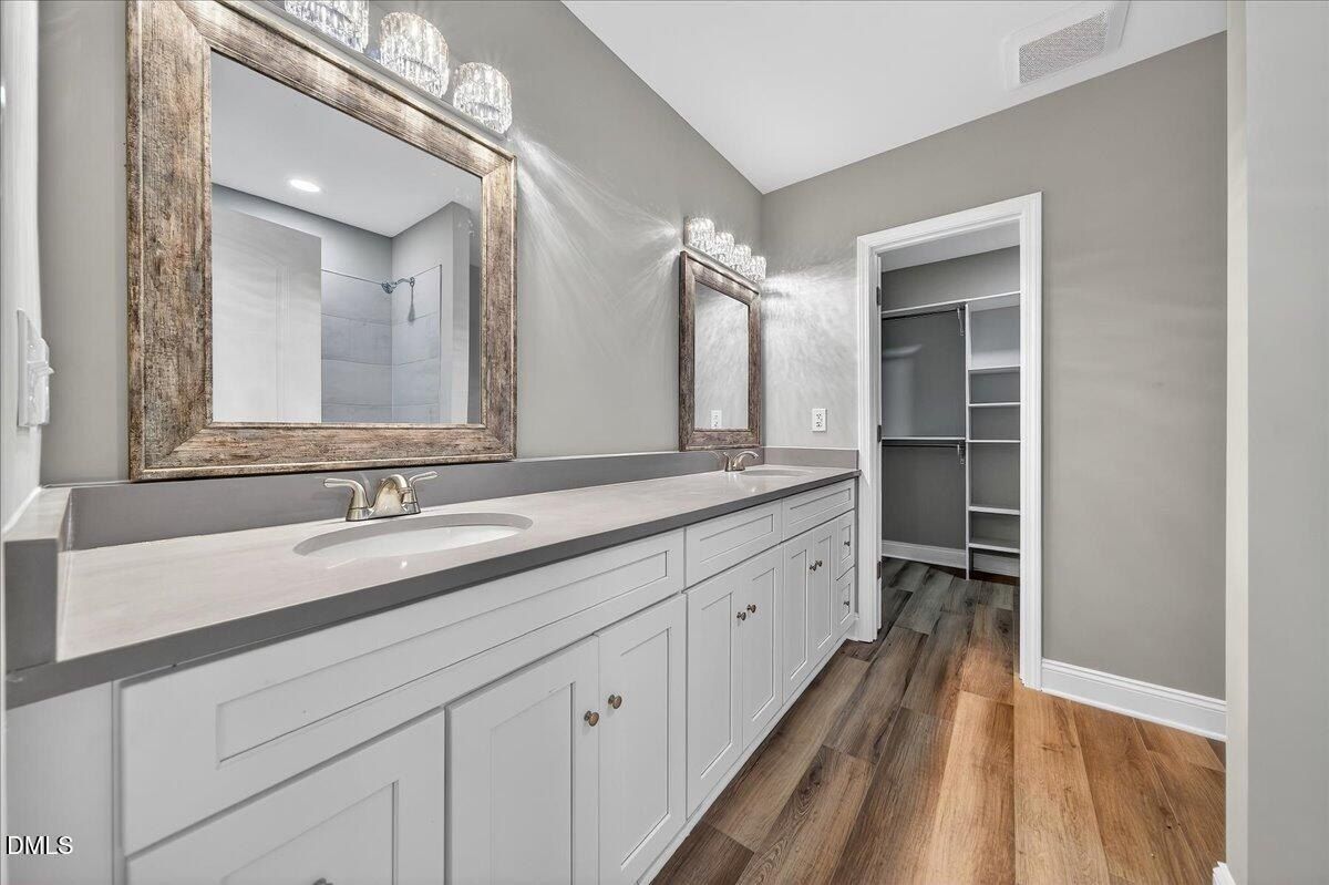 405 Ridley Street. Louisburg, NC 27549