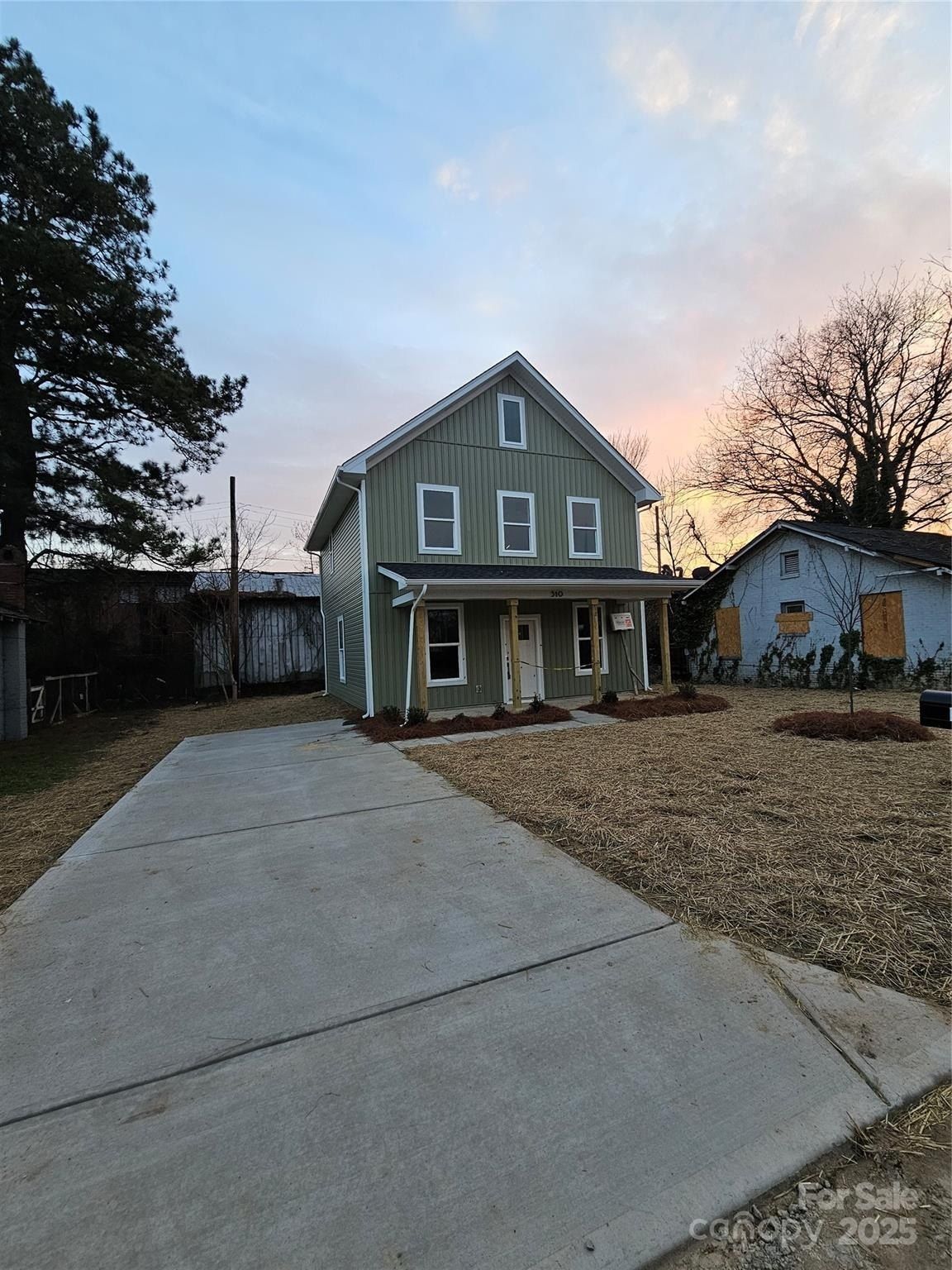 510 Booker Street. Shelby, NC 28150