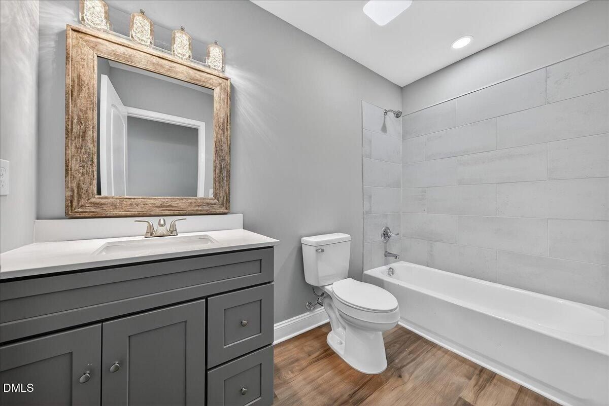 403 Ridley Street. Louisburg, NC 27549