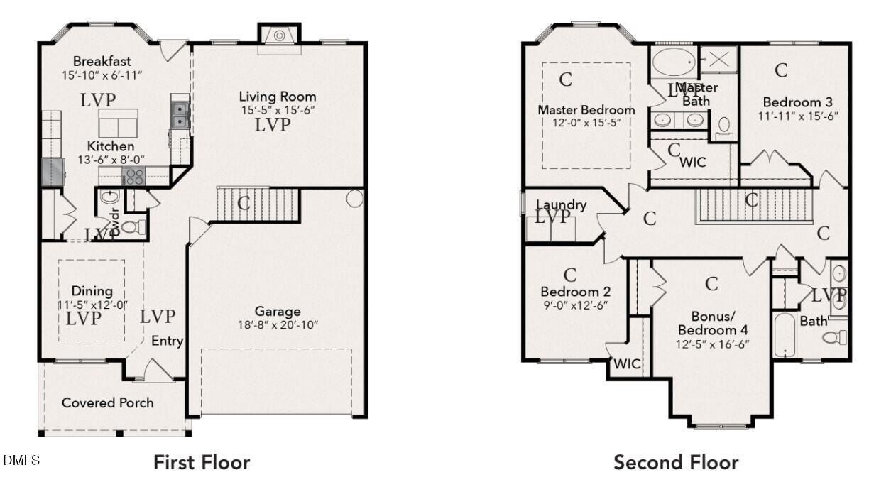 4734 Scenic Pines Drive Lot Lot 47 . Hope Mills, NC 28348