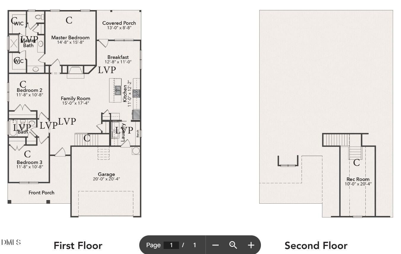 4730 Scenic Pines Drive Lot Lot 48. Hope Mills, NC 28348
