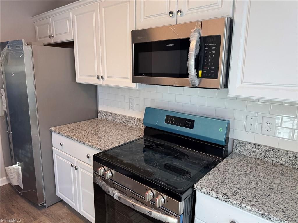 812 E Russell Avenue. High Point, NC 27260