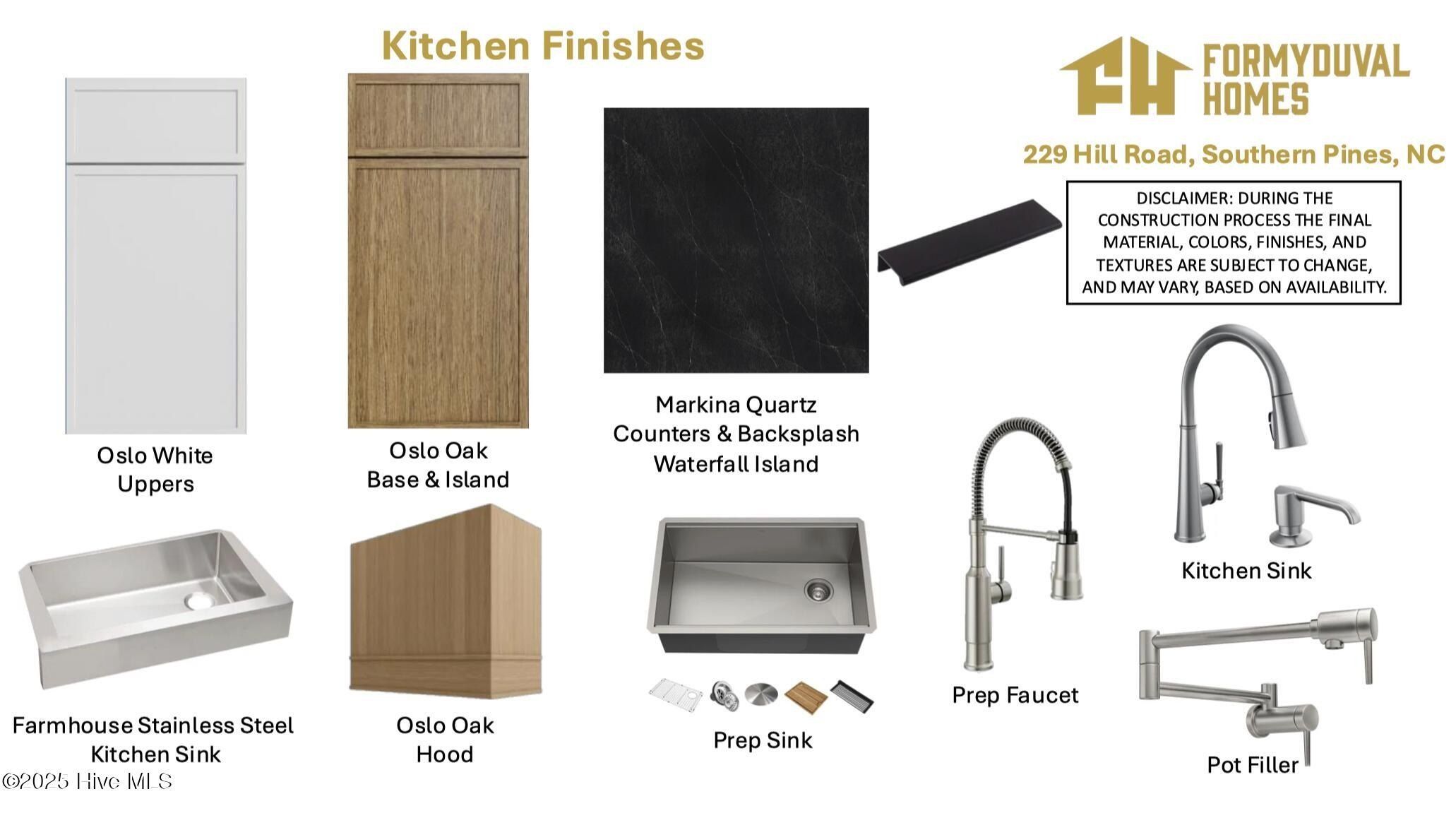 229 Hill Road. Southern Pines, NC 28388