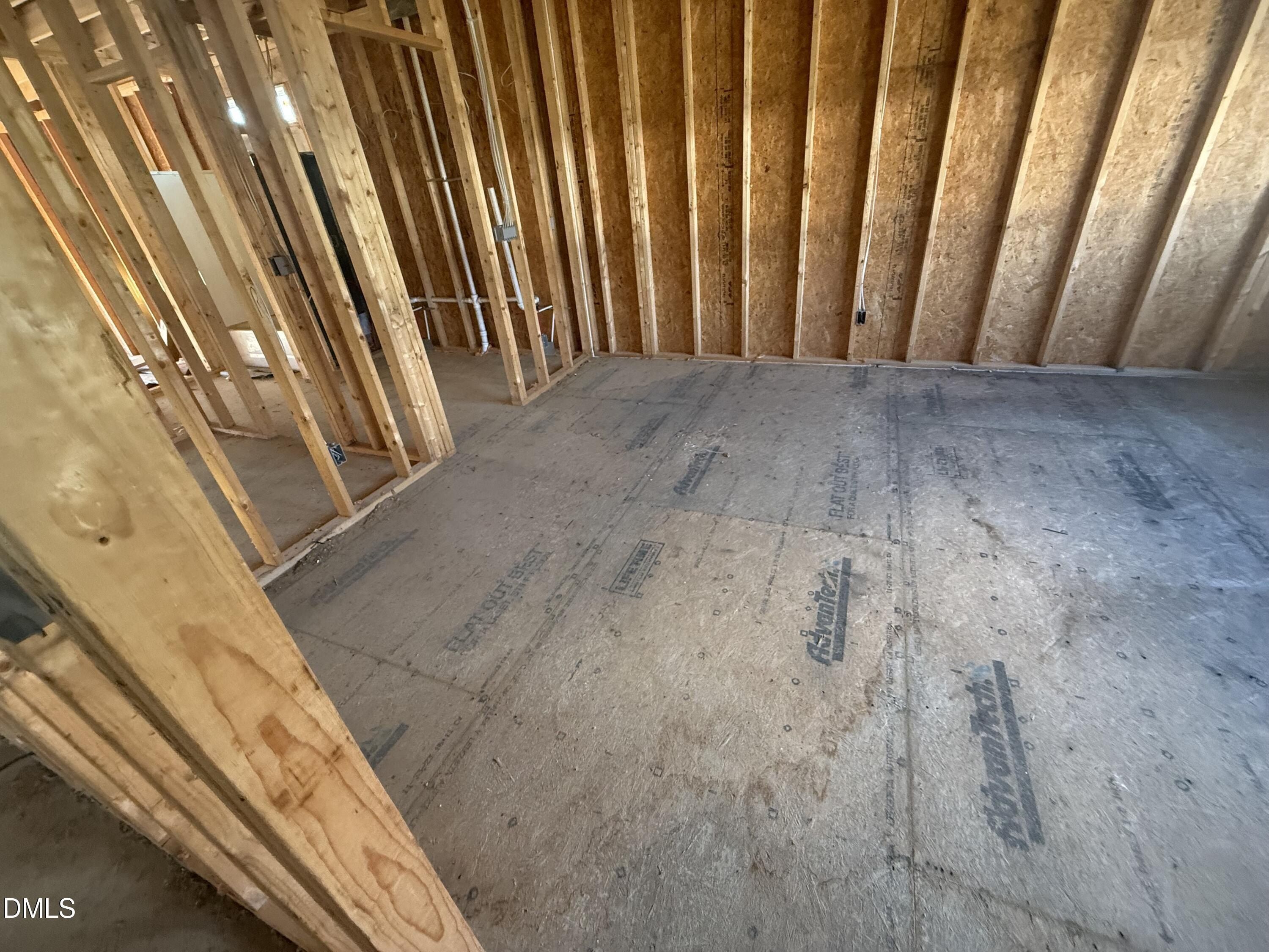 9864 Bear Run Lane. Middlesex, NC 27557