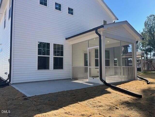 703 Chopper Lane Unit 12. Durham, NC 27703