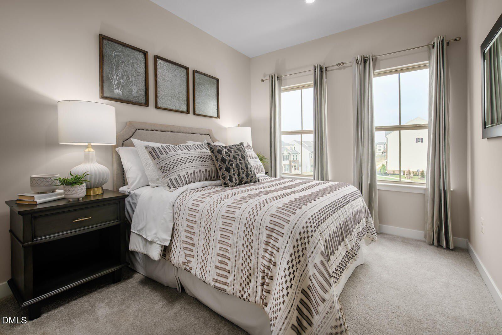 1423 Chowan Avenue. Durham, NC 27713