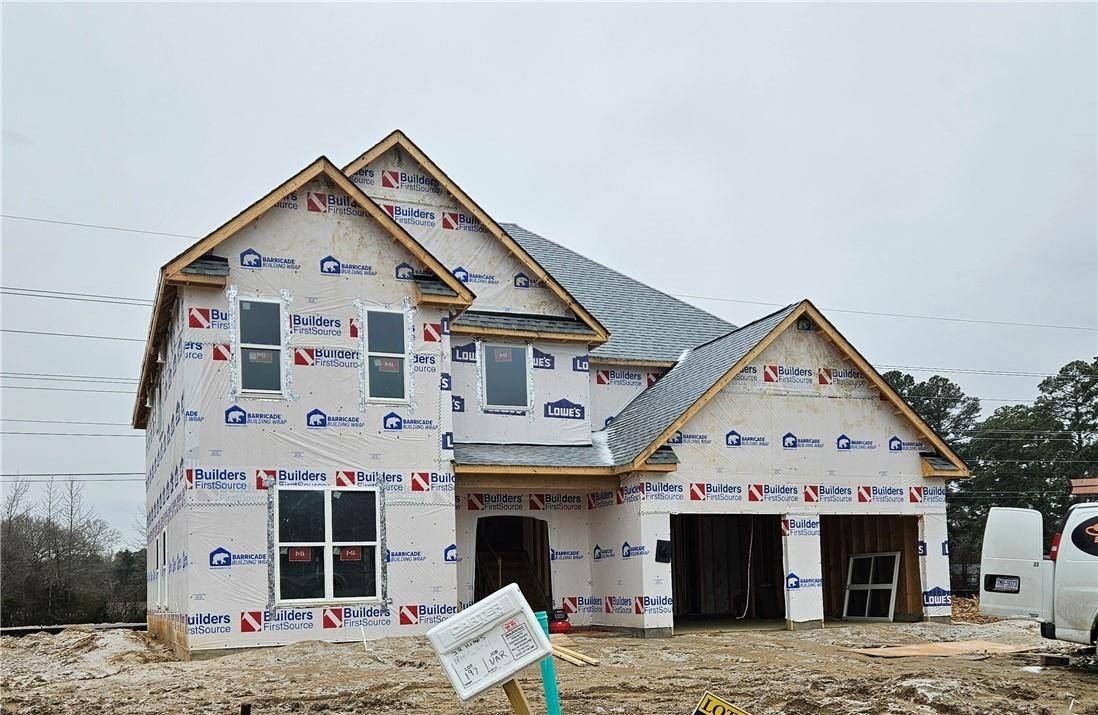 1814 Smith Farm Street. Fayetteville, NC 28306