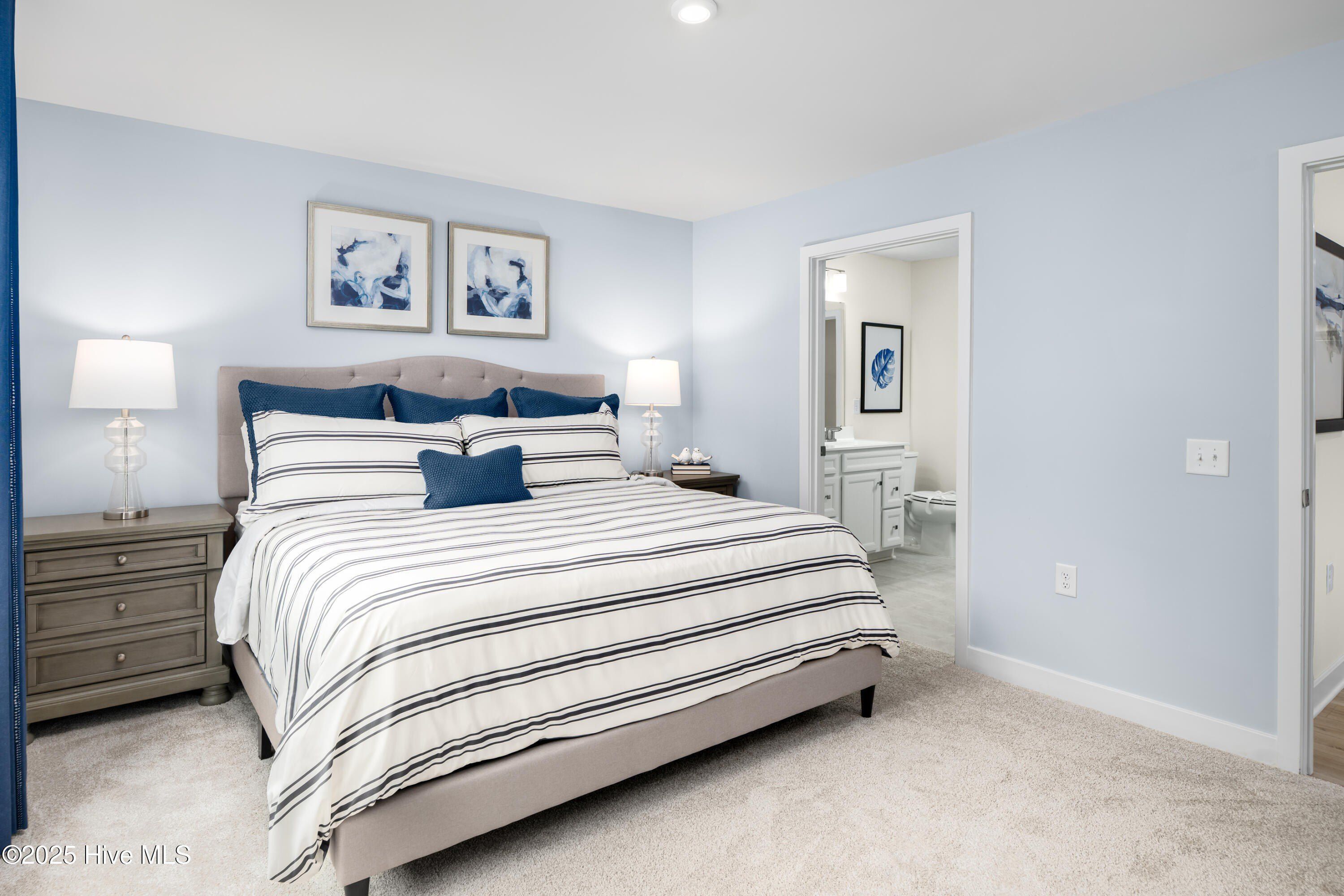 3324 Primrose Drive. Navassa, NC 28451