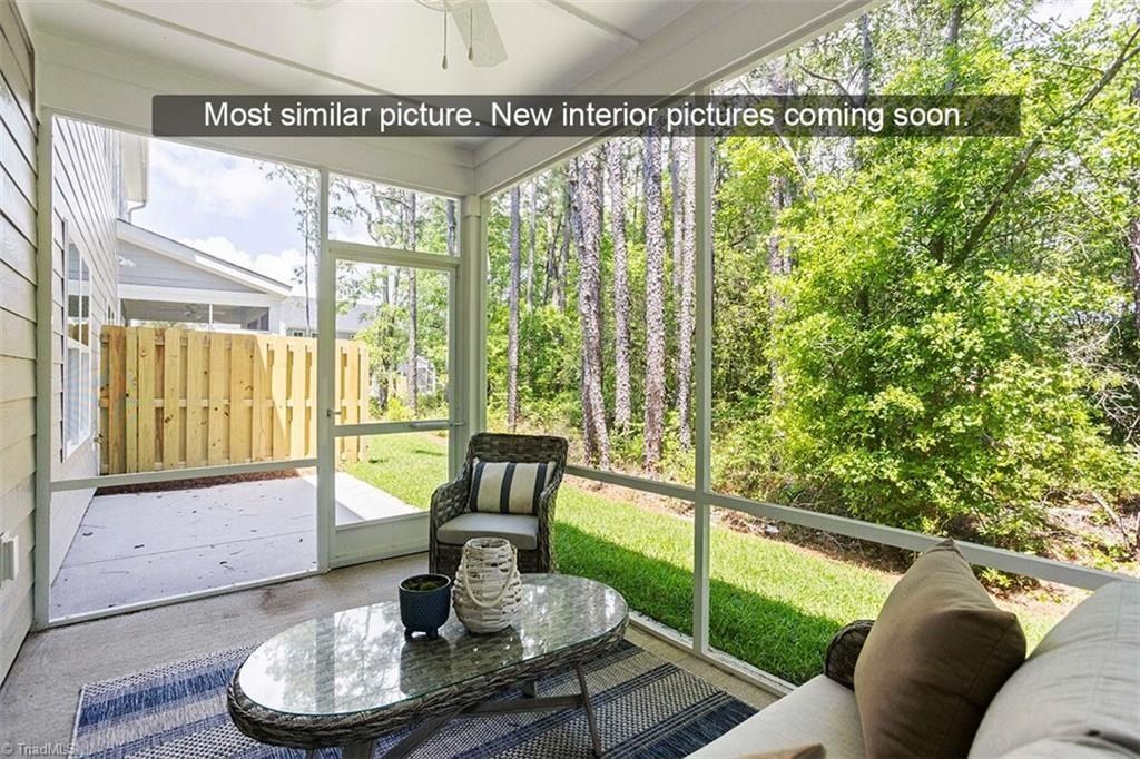 206 Oakdale Forest Court. Jamestown, NC 27282