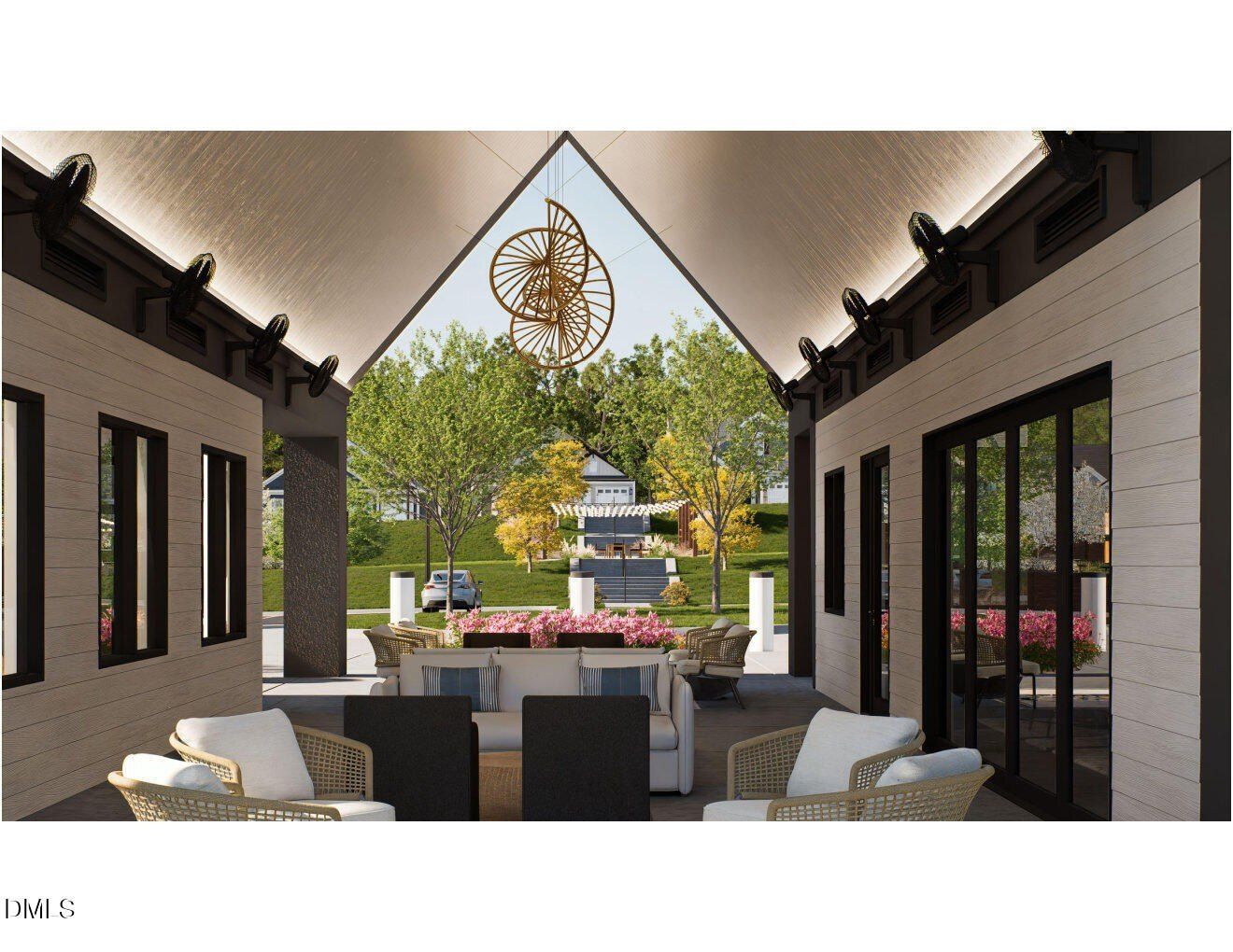 2072 Bull City Bend Unit 368. Durham, NC 27703