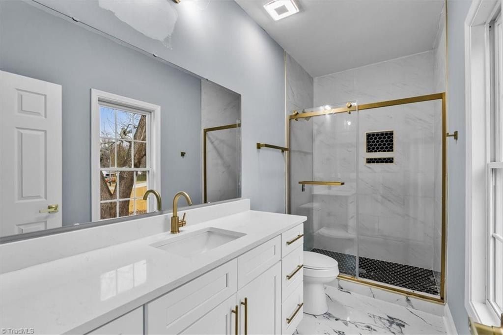 3912 Fairall Drive. Greensboro, NC 27401