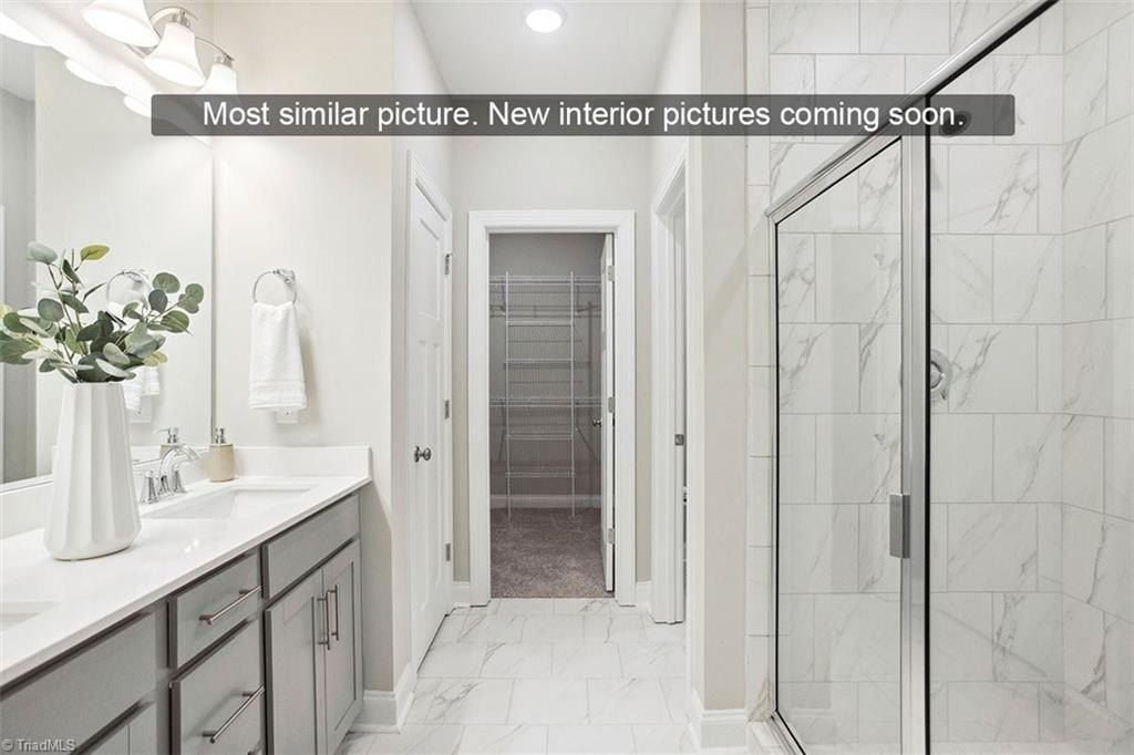 204 Oakdale Forest Court. Jamestown, NC 27282