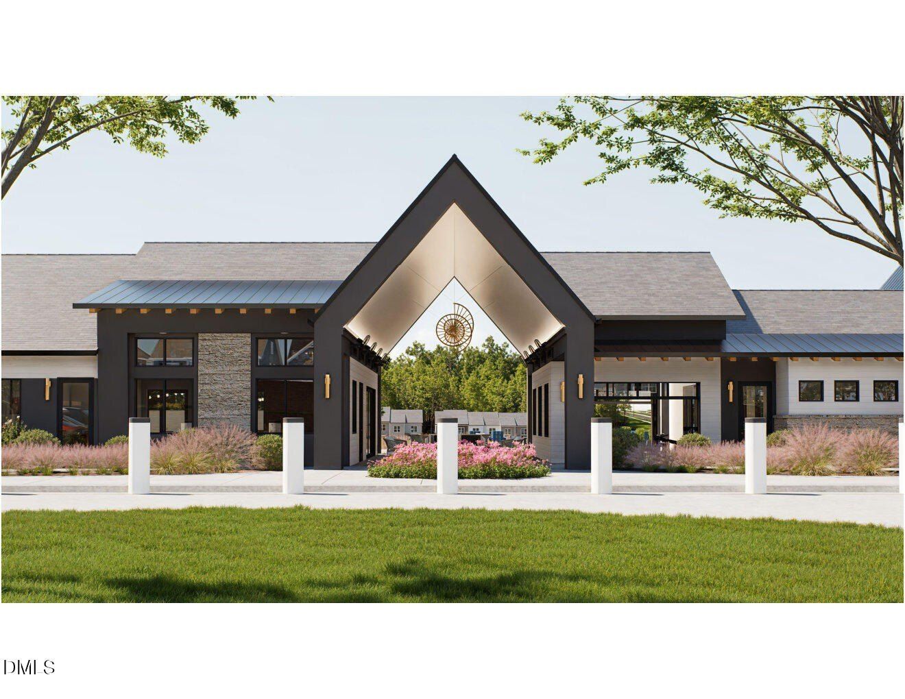 2072 Bull City Bend Unit 368. Durham, NC 27703