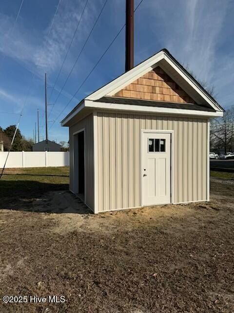 317 E Church Street. Edenton, NC 27932