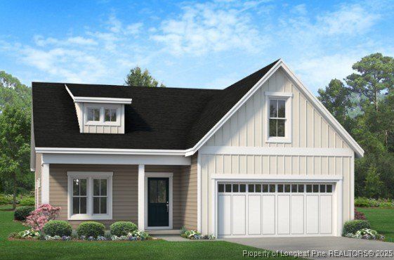 4730 Scenic Pines Drive. Fayetteville, NC 28312