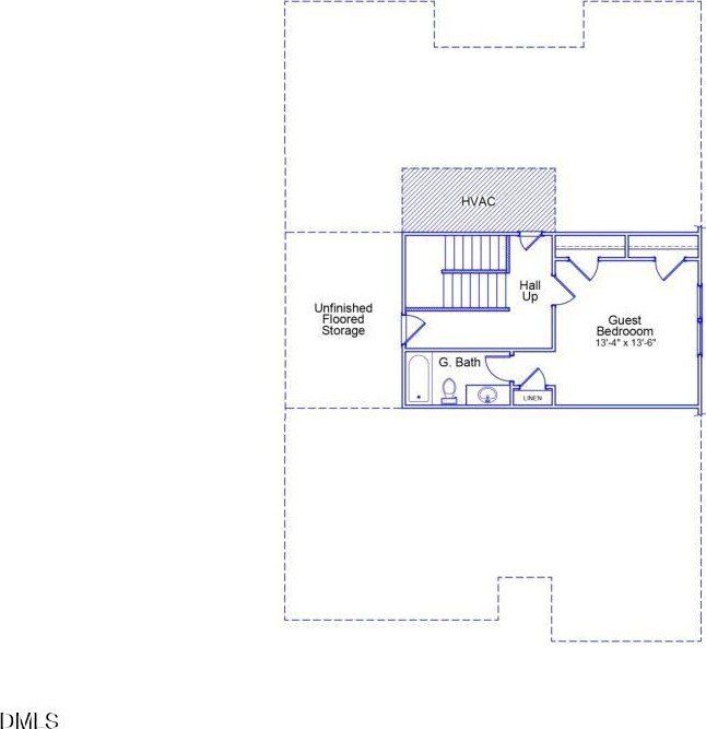 2109 Bull City Bend Unit 411. Durham, NC 27703