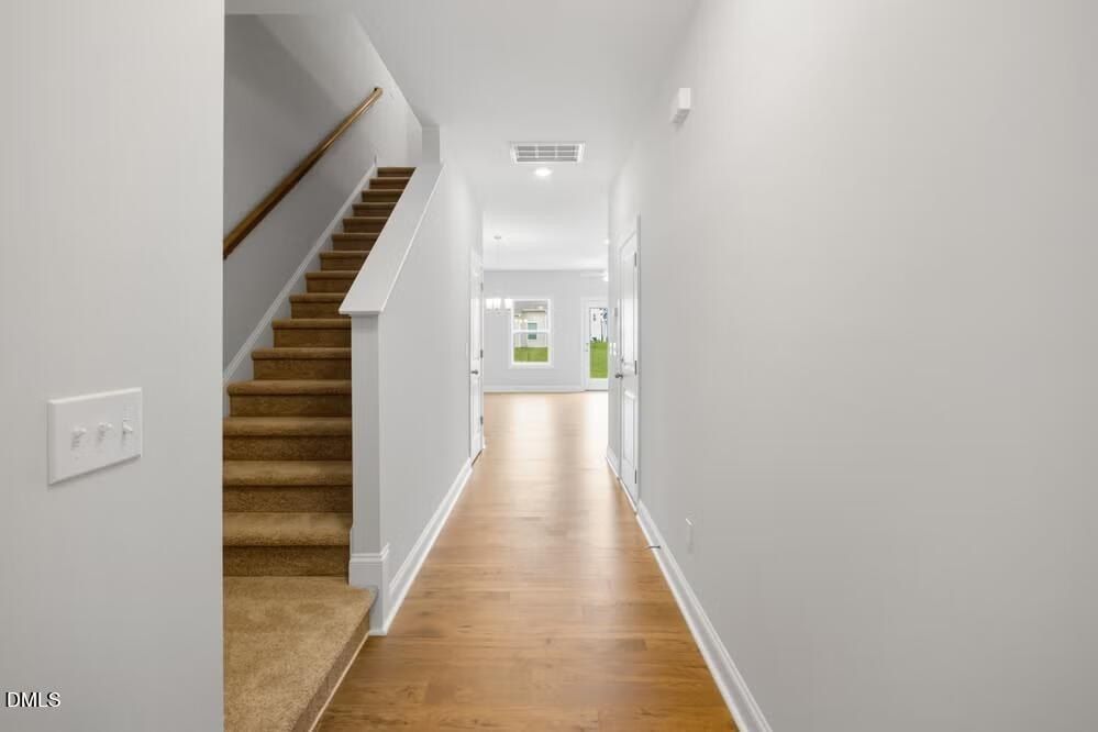 517 Eversden Drive. Zebulon, NC 27597