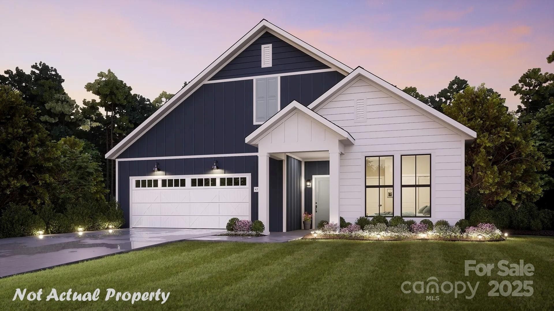 7441 Walters Farm Way Unit 5. Huntersville, NC 28078