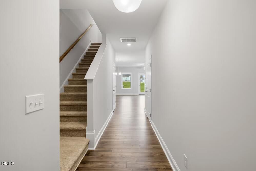 511 Eversden Drive. Zebulon, NC 27597