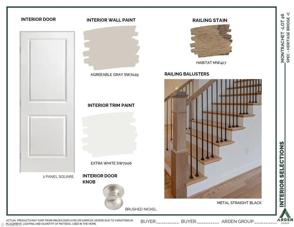 814 Montrachet Court. Lewisville, NC 27023