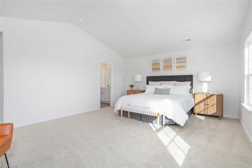 218 Covey Lane. Winston-Salem, NC 27107