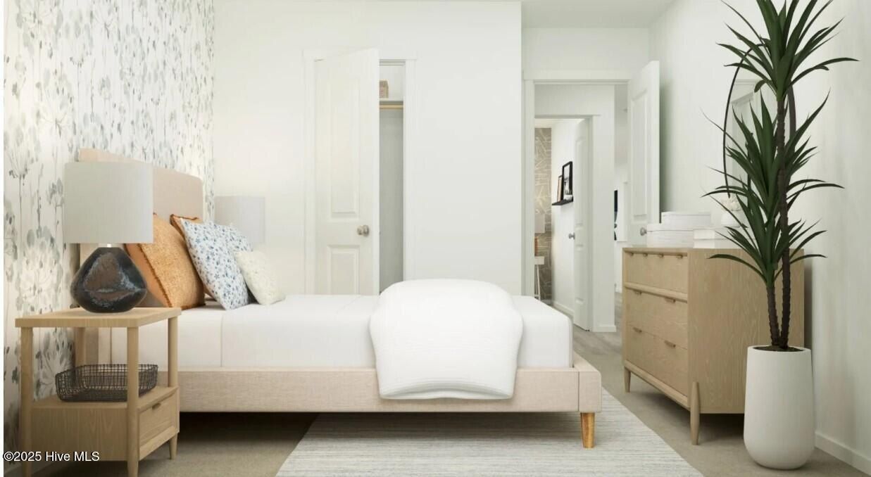 1118 Cooper Hawk Lane Sw Lot 204 Ramsey. Ocean Isle Beach, NC 28469