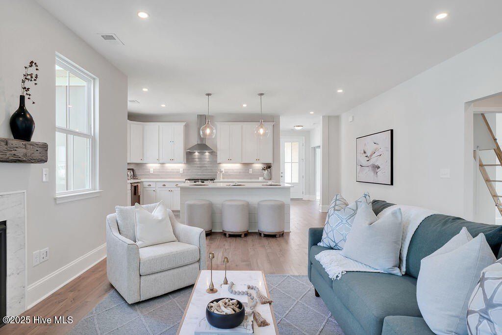 5312 Sunfish Lane. Wilmington, NC 28412