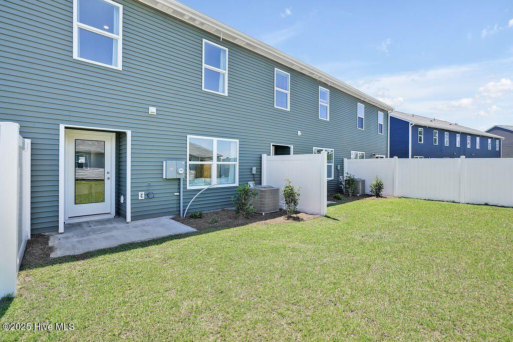 72 Cashmere Court Unit 12. Wilmington, NC 28411