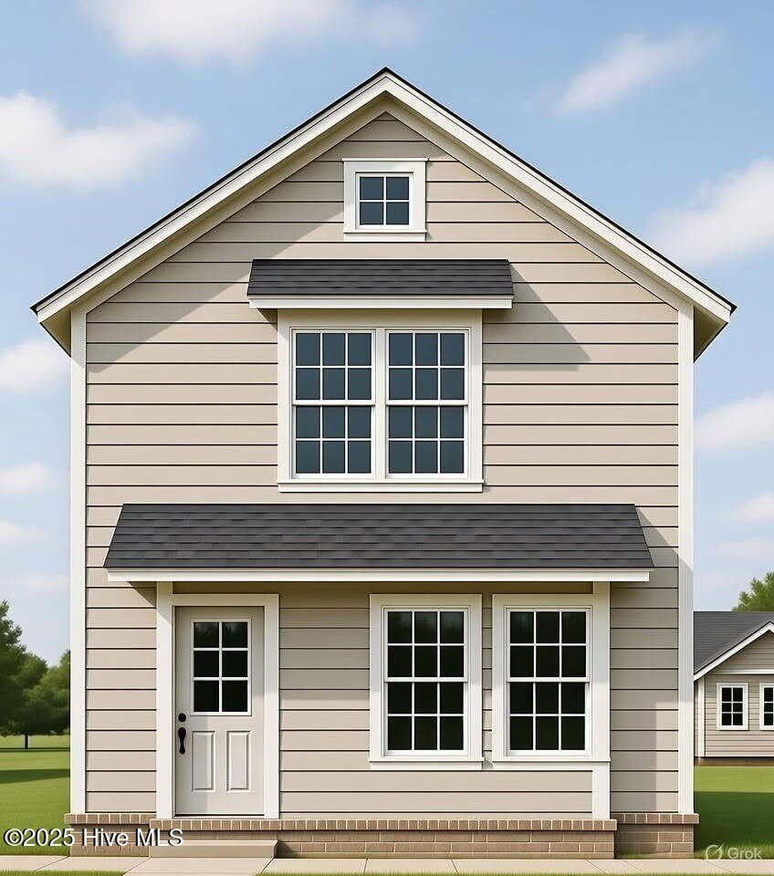 703 N 11Th Street. Wilmington, NC 28401