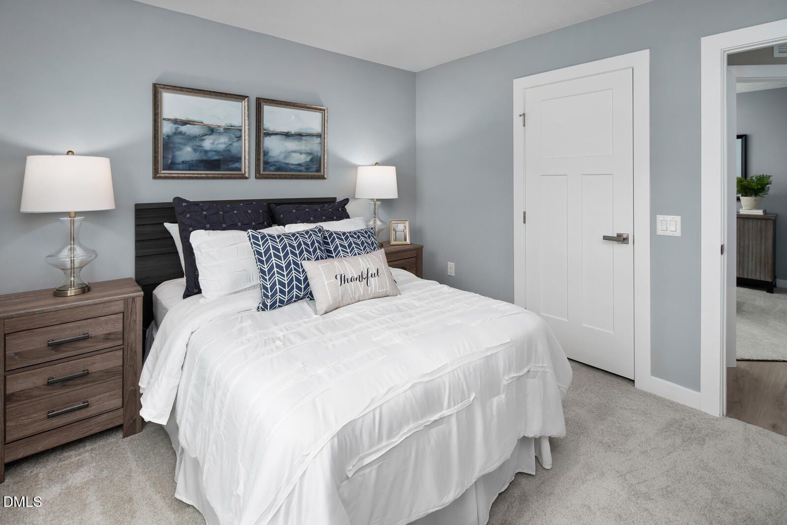 285 Mathiola Drive. Wendell, NC 27591