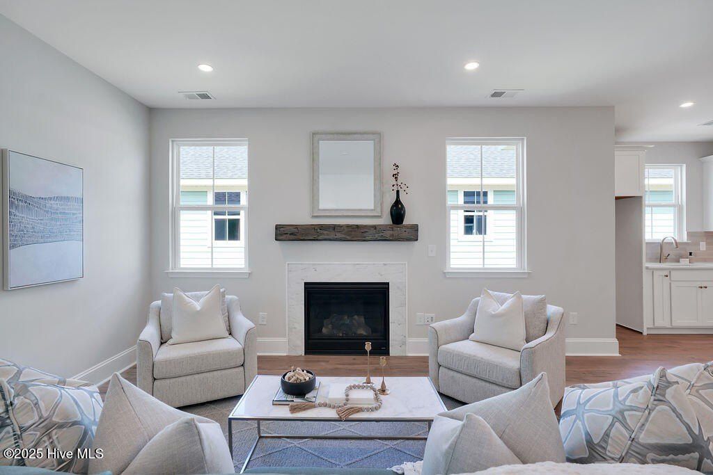 5312 Sunfish Lane. Wilmington, NC 28412