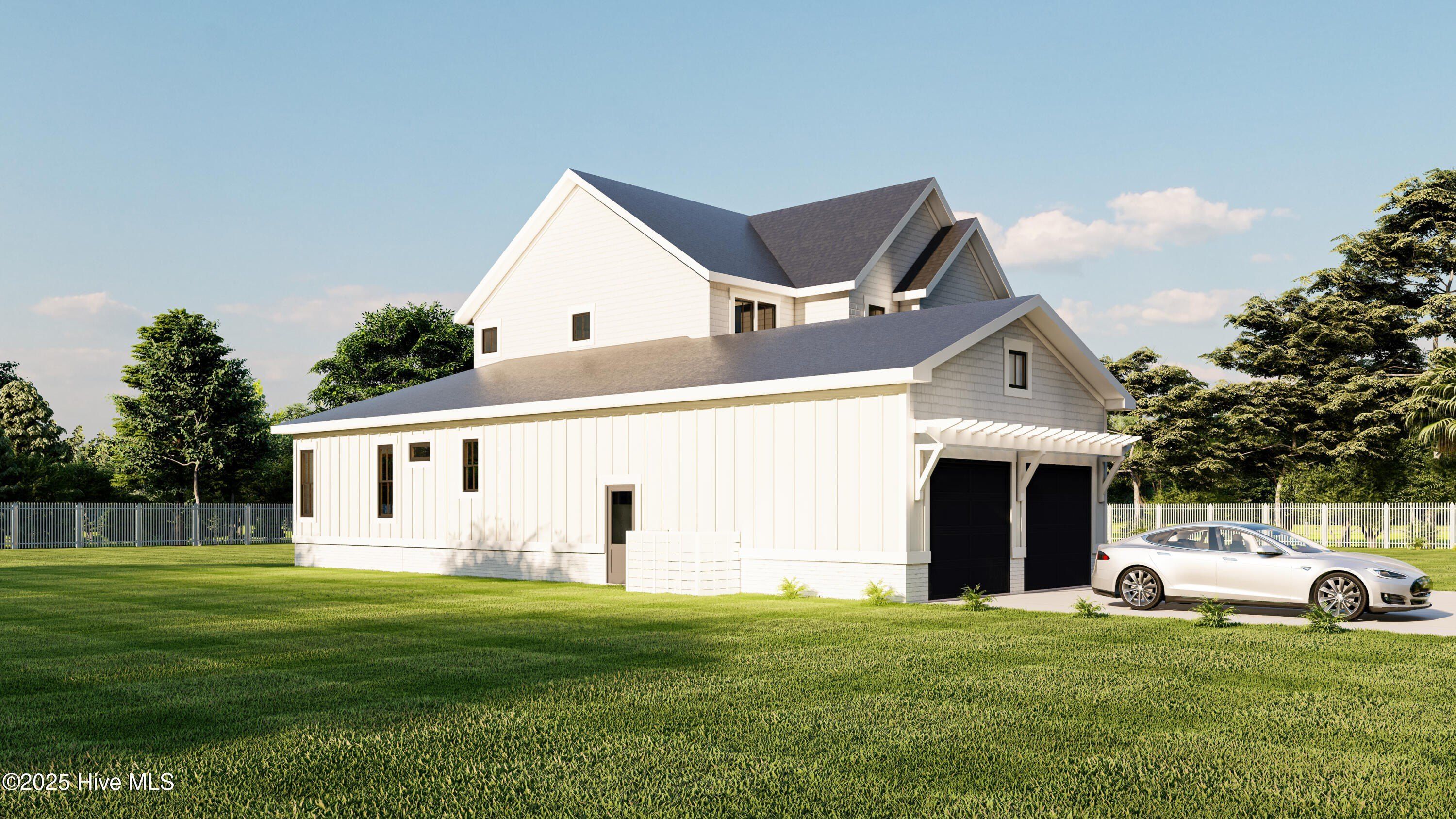 8312 Vintage Club Circle. Wilmington, NC 28411