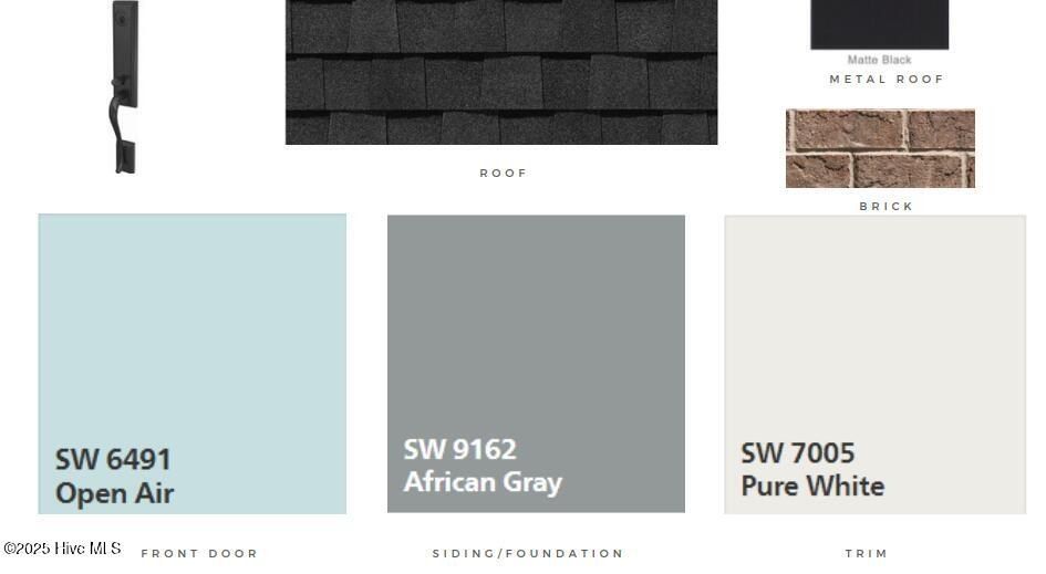 1324 Trisail Terrace. Wilmington, NC 28412