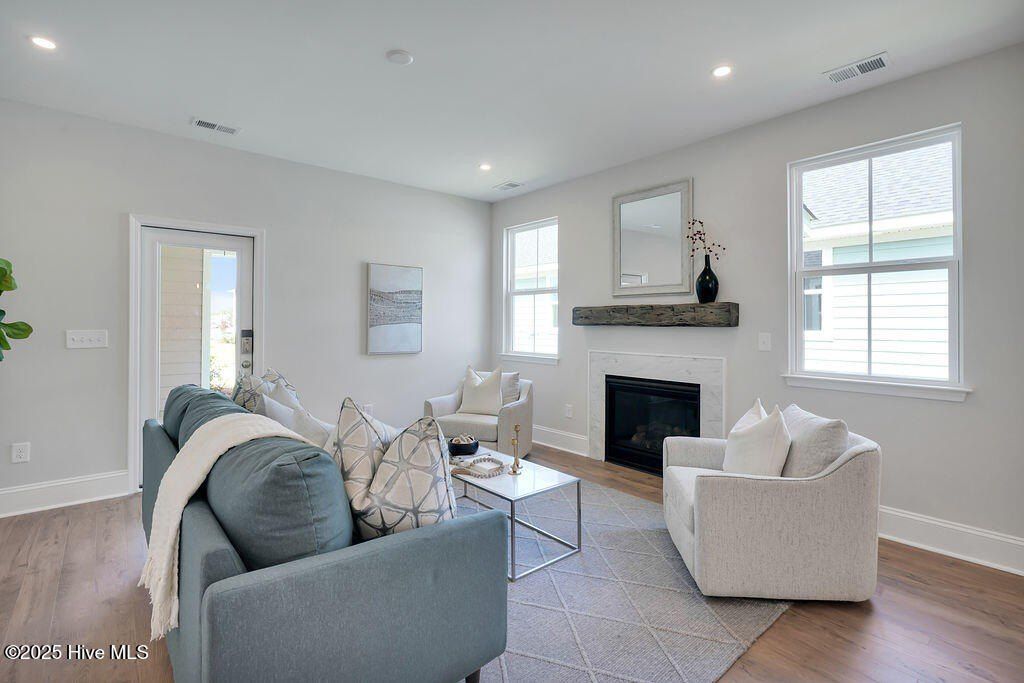 5312 Sunfish Lane. Wilmington, NC 28412