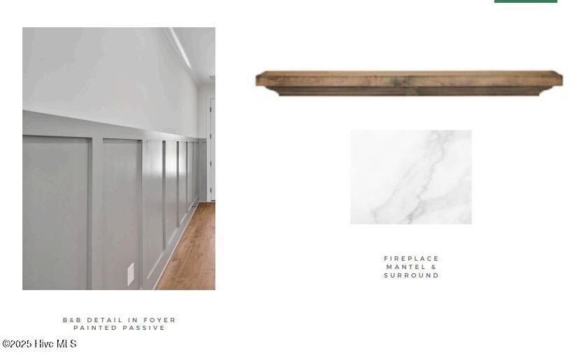 1324 Trisail Terrace. Wilmington, NC 28412