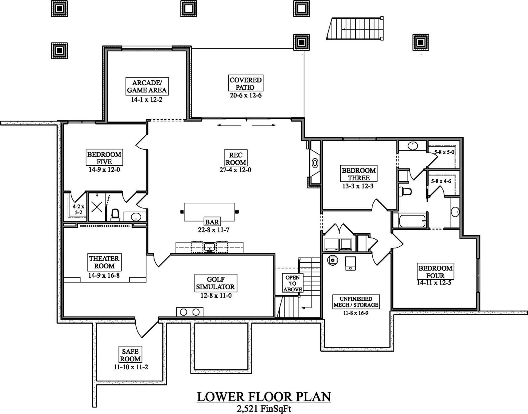 Ridgeview Lane Unit 15. Iron Station, NC 28080