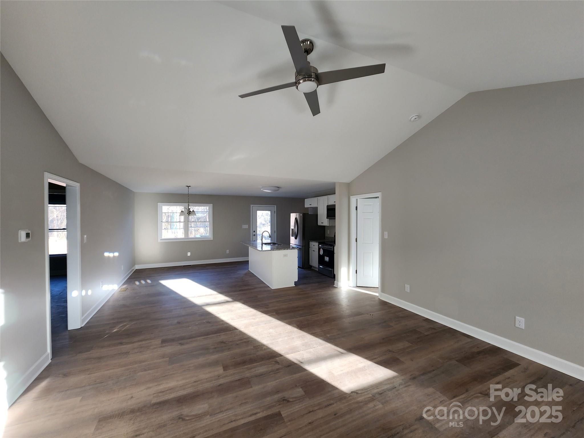 450 E Ridge Road. Salisbury, NC 28144