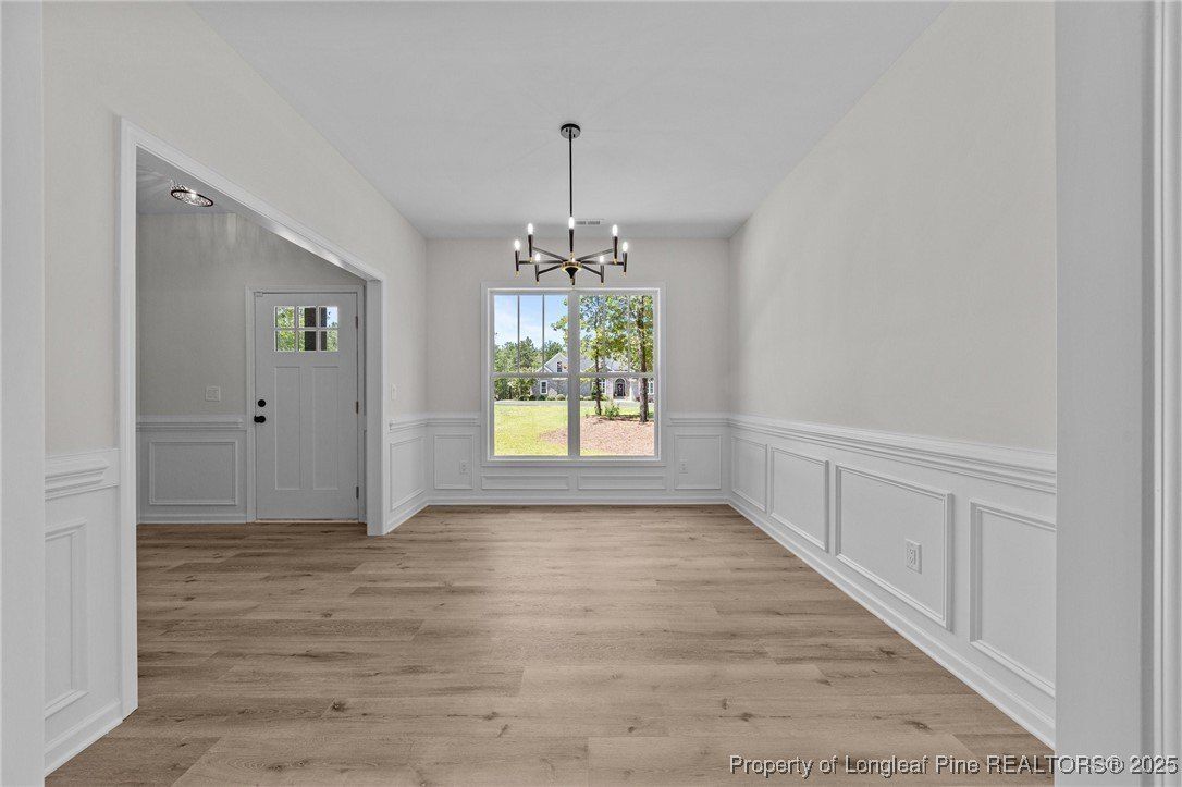 15881 Wildlife Lane. Wagram, NC 28396