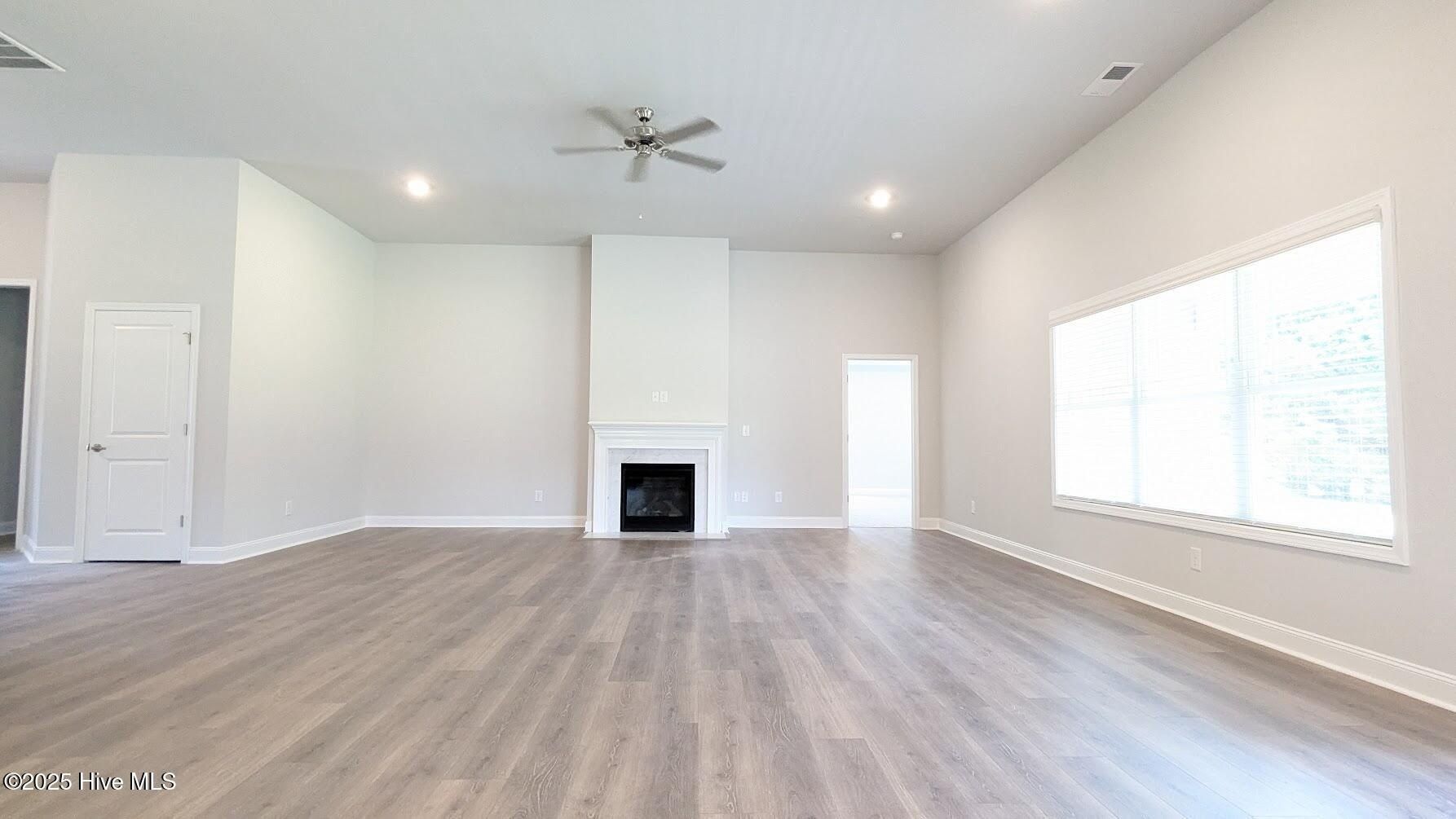 1773 Pecan Drive Lot 19. Nashville, NC 27856