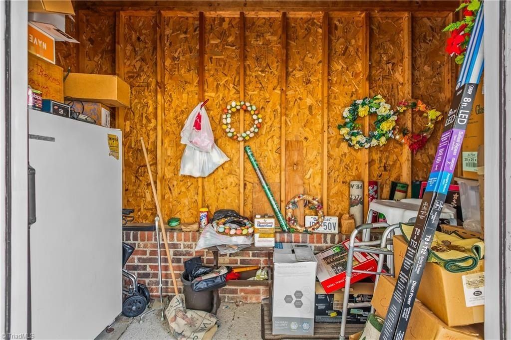 209 Rivermeade Drive. Archdale, NC 27263