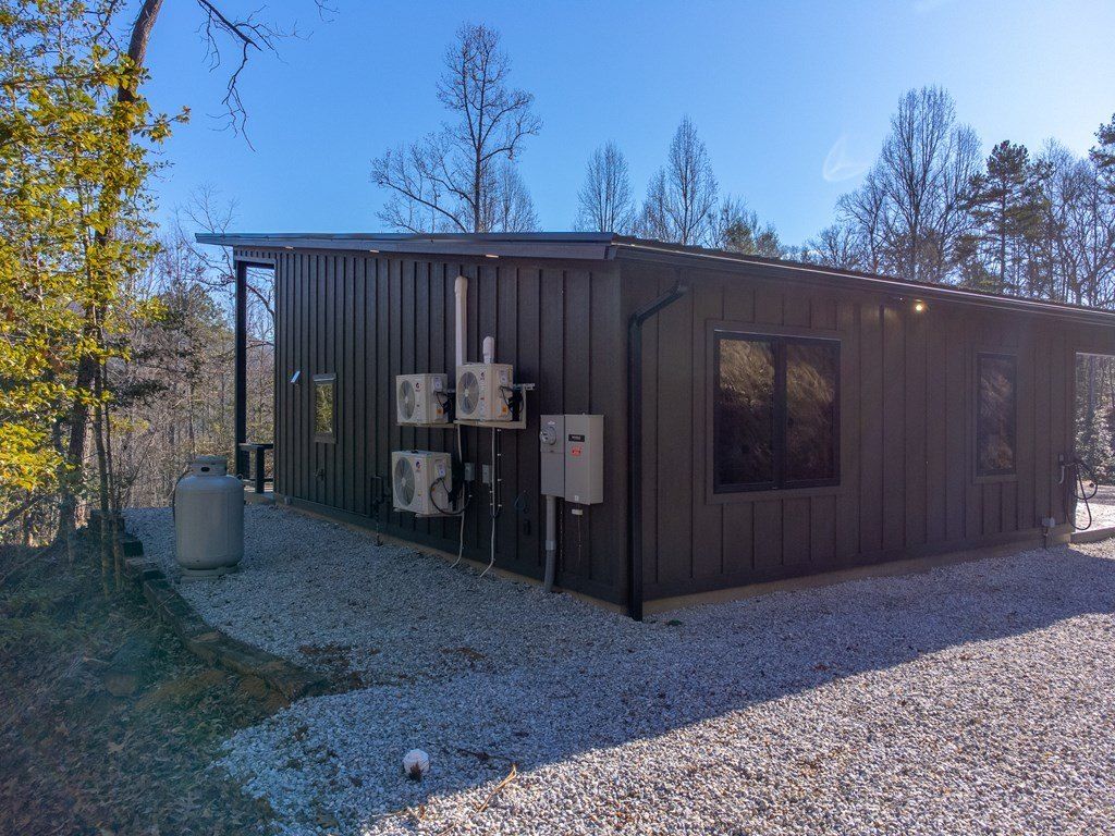 209 Spring Meadows. Bryson City, NC 28713